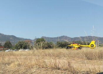 Capoterra in ansia per il giovane ragazzo rimasto coinvolto in un incidente con il suo monopattino: “Forza, ti aspettiamo”