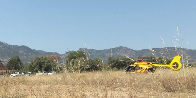Capoterra in ansia per il giovane ragazzo rimasto coinvolto in un incidente con il suo monopattino: “Forza, ti aspettiamo”