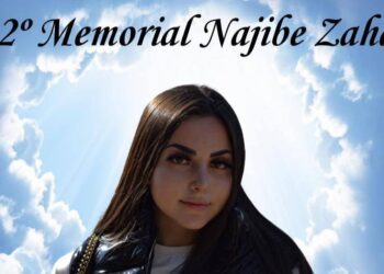 Selargius, 2 anni senza Najibe: anche quest’anno il memorial per parlare di sicurezza stradale