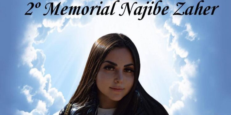 Selargius, 2 anni senza Najibe: anche quest’anno il memorial per parlare di sicurezza stradale