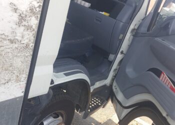 Selargius, derubati dell’incasso della giornata: due venditori ambulanti colpiti in pieno giorno