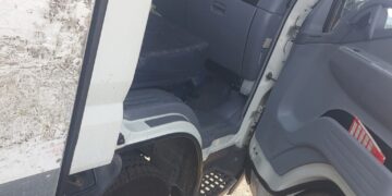 Selargius, derubati dell’incasso della giornata: due venditori ambulanti colpiti in pieno giorno