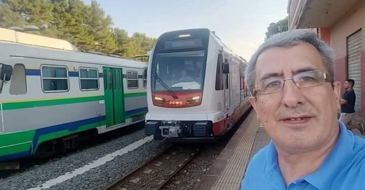 Mandas, partono i treni a idrogeno: tra un mese l’avvio ufficiale dei lavori