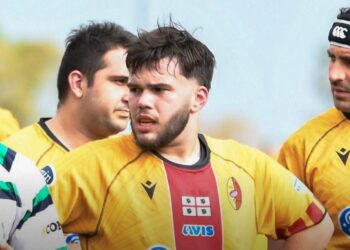 Sinnai, tragico addio al 19enne Matteo Lai: da giorni lottava in ospedale dopo un incidente con lo scooter