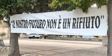 La discarica a Is Urigas, “un attacco al territorio: la Regione fermi subito tutto”