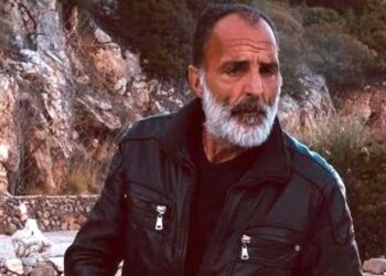 Sparito nel nulla a Dorgali, anche i cani molecolari per le ricerche di Francesco Corda