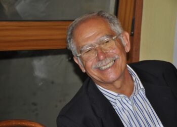 118 sardo in lutto: addio a Piero Golino, medico anestesista e storico fondatore