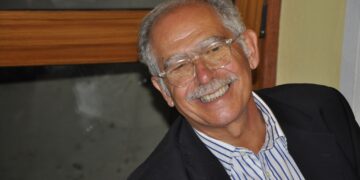 118 sardo in lutto: addio a Piero Golino, medico anestesista e storico fondatore