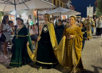 Santa Teresa Gallura compie 217 anni: città in festa fra musica e tradizione