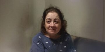 Cagliari, è mancata Daniela Deiana