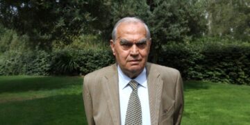 Cagliari: a 91 anni Armando Ferrara è tornato alla casa del Padre