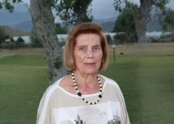 Sarroch, è mancata Mariangela Murgia