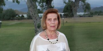 Sarroch, è mancata Mariangela Murgia