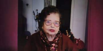 Cagliari, è mancata Erminia Ranieri