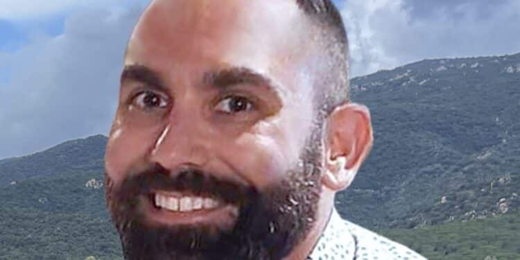 Morto in un incidente sul lavoro, Pula in lutto per l’ultimo saluto a Michele Fuedda