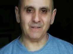 Pula addolorata piange la scomparsa di Luigi fa: lunedì l’ultimo commosso saluto