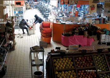 27 furti con spaccata in market e istituti di credito tra Cagliari e Sassari: i 3 autori in carcere