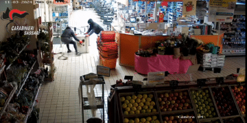 27 furti con spaccata in market e istituti di credito tra Cagliari e Sassari: i 3 autori in carcere