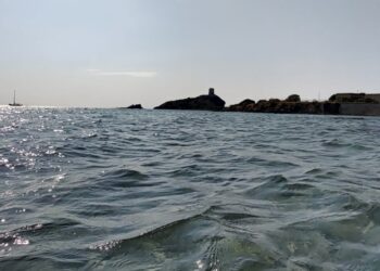 Pula, nuovi fondi da investire sul parco di Nora