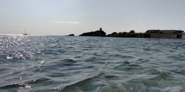 Pula, nuovi fondi da investire sul parco di Nora