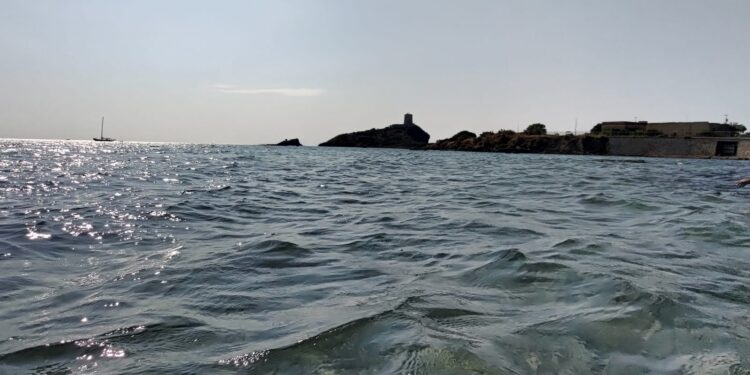 Pula, nuovi fondi da investire sul parco di Nora