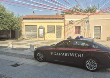 Siurgus Donigala, colpi di fucile contro l’abitazione di un uomo ai domiciliari: un ferito