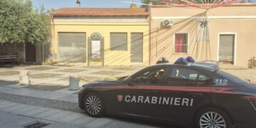 Siurgus Donigala, colpi di fucile contro l’abitazione di un uomo ai domiciliari: un ferito