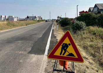 Sp 15 deturpata dagli scavi per il Tyrrhenian Link, la sindaca di Maracalagonis diffida Terna