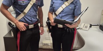 Prima la lite poi la droga, autista 33enne in arresto a Quartucciu