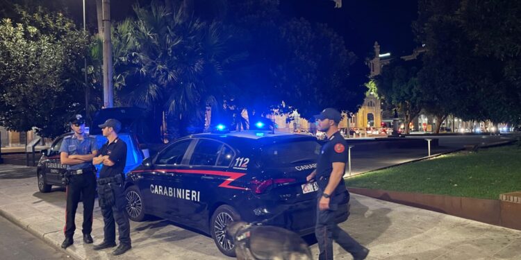 Malamovida a Cagliari, per la prima volta un sabato sera senza criticità: “Merito dei controlli delle forze dell’ordine”