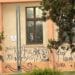 Sarroch, murale non gradito nella ex scuola Siotto: scritte e disegni osceni
