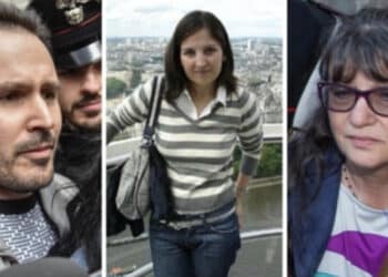 Garlasco, parla la madre di Andrea Sempio: “Non ha ucciso Chiara”