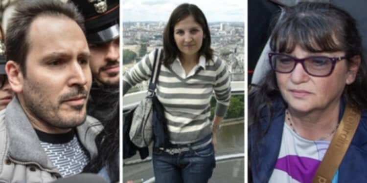 Garlasco, parla la madre di Andrea Sempio: “Non ha ucciso Chiara”