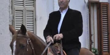 Siligo, fine delle speranze: trovato senza vita l’allevatore Ciriaco Gusai