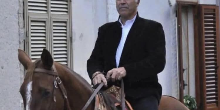 Siligo, fine delle speranze: trovato senza vita l’allevatore Ciriaco Gusai