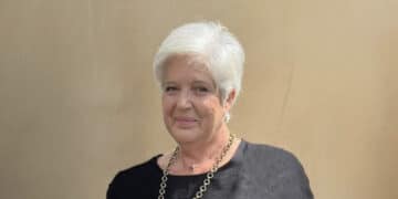 È mancata all’affetto dei suoi cari Maria Antonietta Cuccureddu