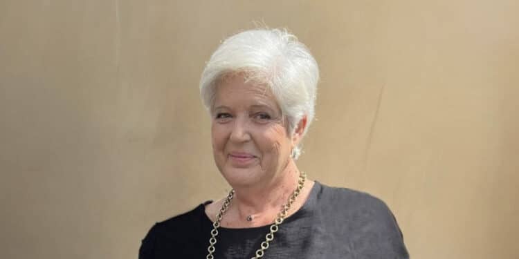 È mancata all’affetto dei suoi cari Maria Antonietta Cuccureddu