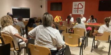 Cagliari, proclamato lo stato d’agitazione da USB Sanità e RSU: “Gravi problematiche assistenziali”