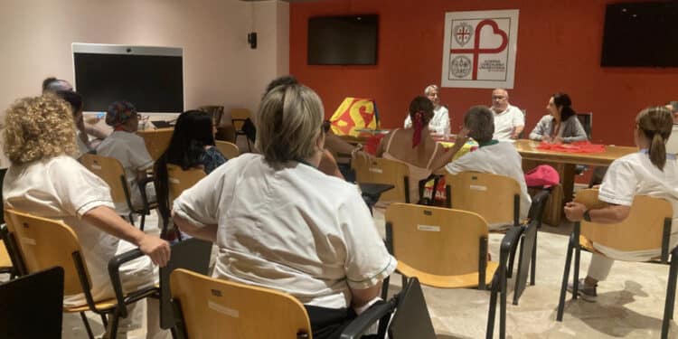 Cagliari, proclamato lo stato d’agitazione da USB Sanità e RSU: “Gravi problematiche assistenziali”