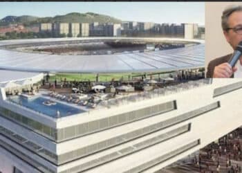 Cagliari, sul nuovo stadio Farris incalza l’assessore Macciotta e rilancia tutte le sue accuse: “Confermate, non smentite”