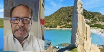 Punta Molentis riapre e riparte: via mare accoglierà gli avventori e dalla settimana prossima al via la bonifica