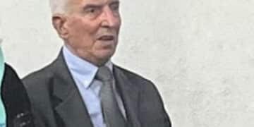 Poesia sarda in lutto, addio al cantadore Bernardo Zizi