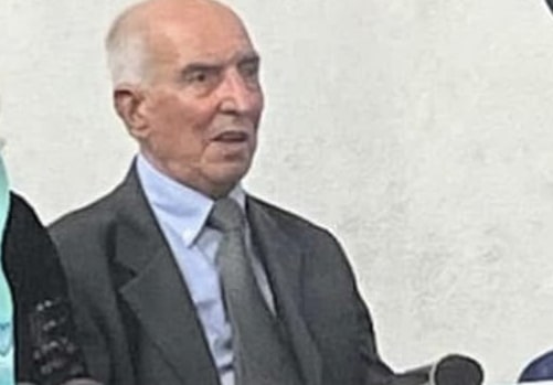 Poesia sarda in lutto, addio al cantadore Bernardo Zizi