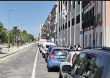 Cagliari, Businco demolisce la nuova via Roma: “Altro che piazza sul mare, un disastro annunciato”(VIDEO)
