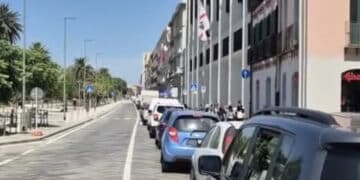 Cagliari, Businco demolisce la nuova via Roma: “Altro che piazza sul mare, un disastro annunciato”(VIDEO)