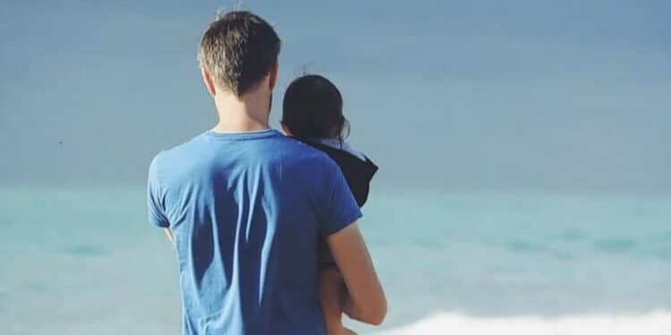 In tribunale a Cagliari per riuscire a vedere suo figlio: la spunta il padre, condannata la madre