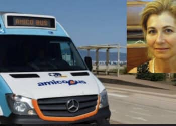 Cagliari, anziana invalida salta visita pneumologica prenotata da un anno: “Niente Amico Bus e nessun taxi, così si nega un diritto”