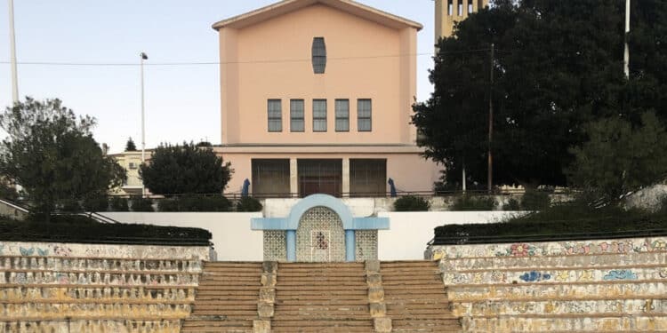 Cagliari, 8,8 milioni di euro per due nuovi progetti per la rigenerazione urbana del quartiere Sant’Elia