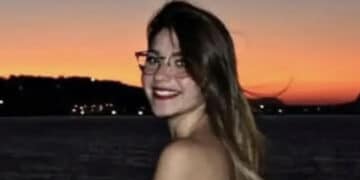 Femminicidio Sara Campanella, morto in carcere Stefano Argentino