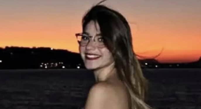 Femminicidio Sara Campanella, morto in carcere Stefano Argentino